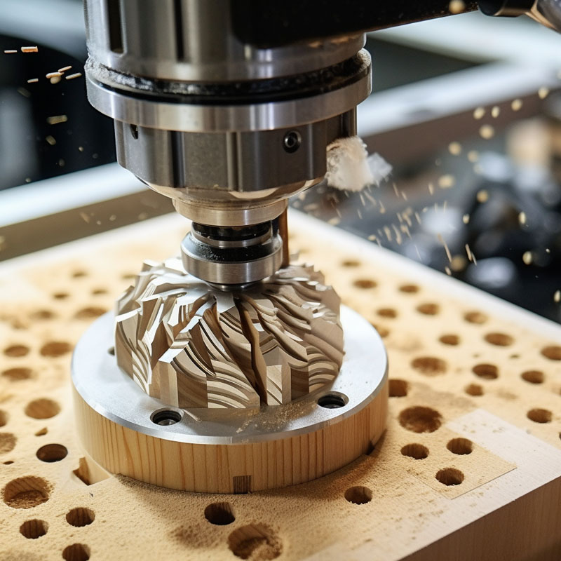 cnc加工精度有多高？