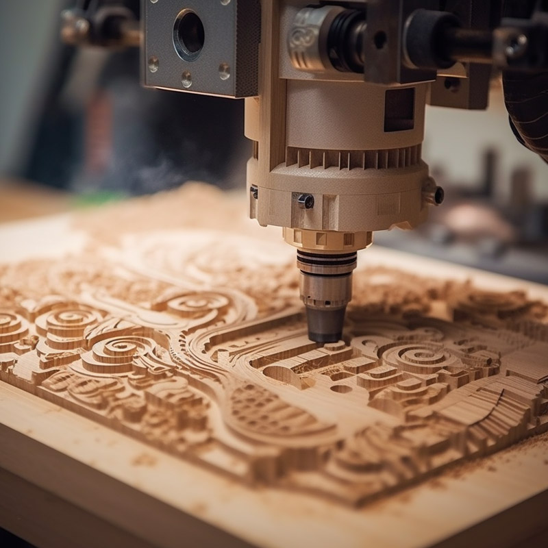 cnc加工磁盤(pán)一般多大？