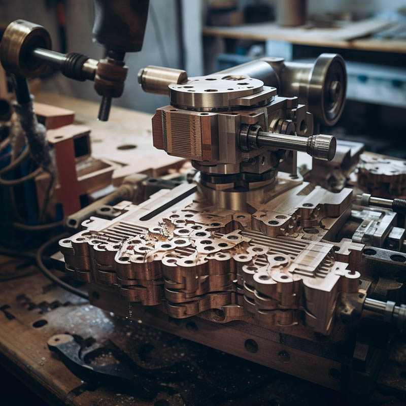 什么是精密彈簧加工工藝？制造高品質(zhì)彈簧的關(guān)鍵步驟