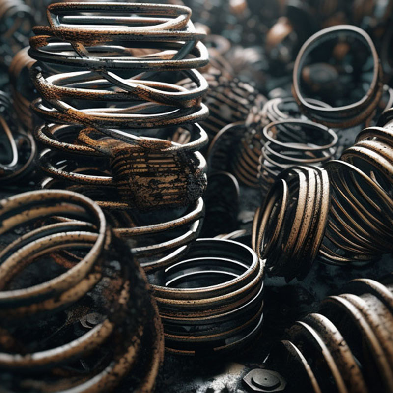 承攬沖壓件加工活怎么樣？為企業(yè)發(fā)展注入新活力