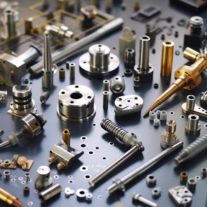 琴線(xiàn)彈簧加工