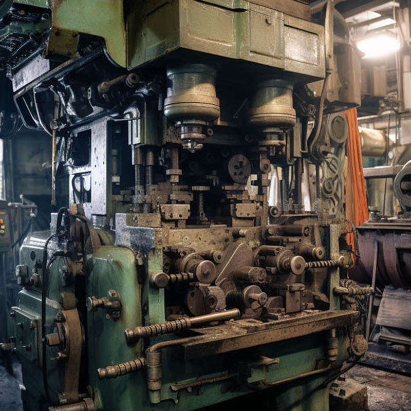 五金模具加工哪家靠譜？