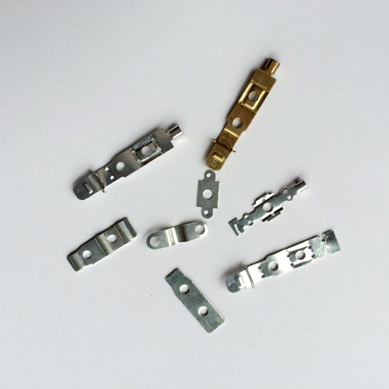 沖壓件多少比例算批量加工？