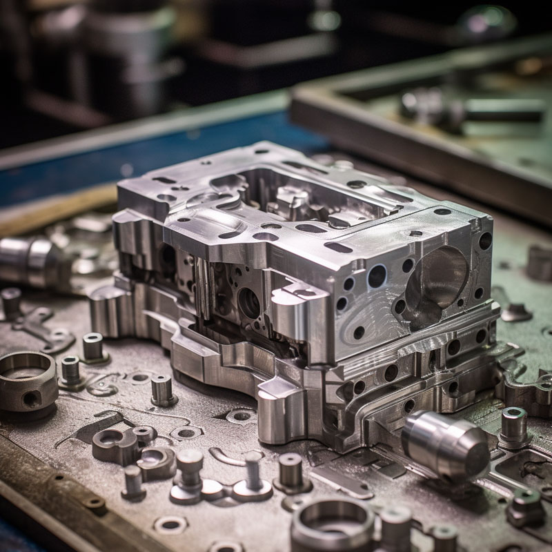 精密五金加工需要哪些資質(zhì)？詳細解讀行業(yè)標準與認證