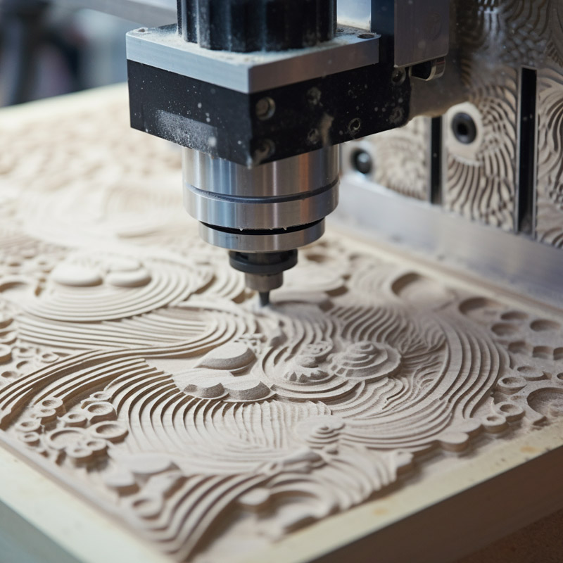 cnc加工還要持續(xù)多長(zhǎng)？