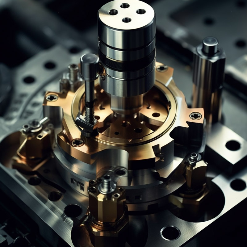 數(shù)控車床鑄造件如何加工？