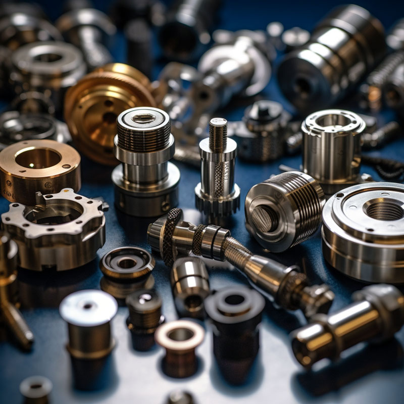 烏克蘭有沒有cnc加工廠？探尋烏克蘭的CNC加工行業(yè)