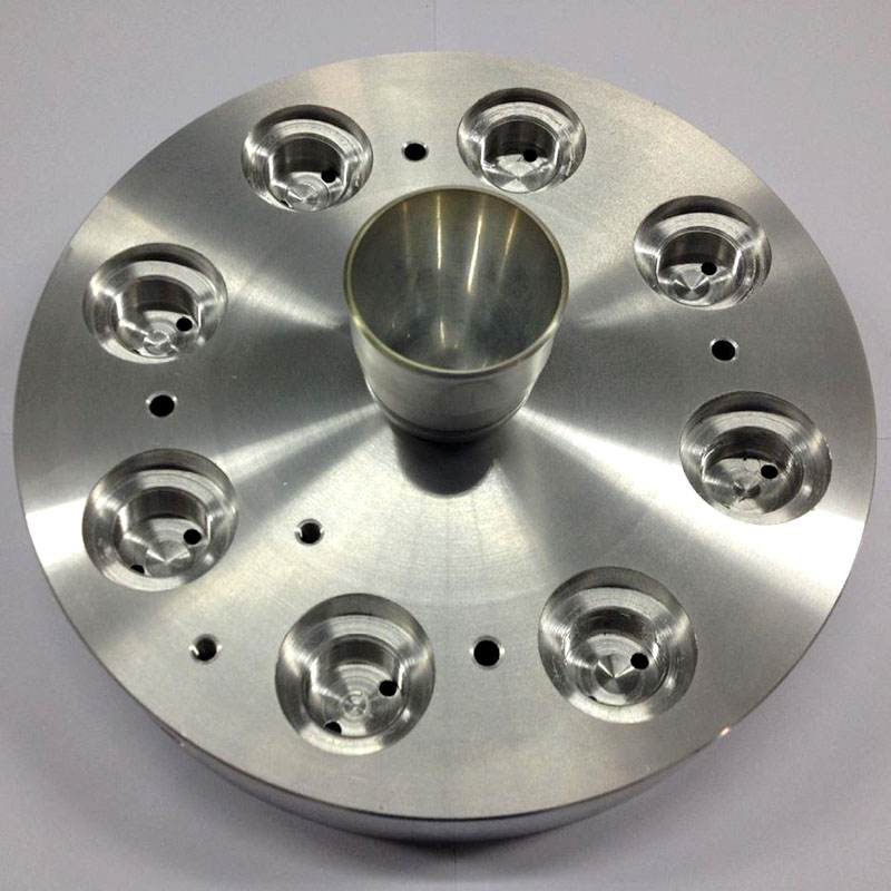 非標(biāo)零件機加工工廠