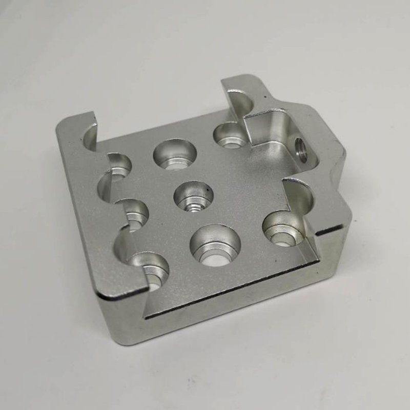 什么叫非標(biāo)零件加工原理？含義特點(diǎn)介紹！