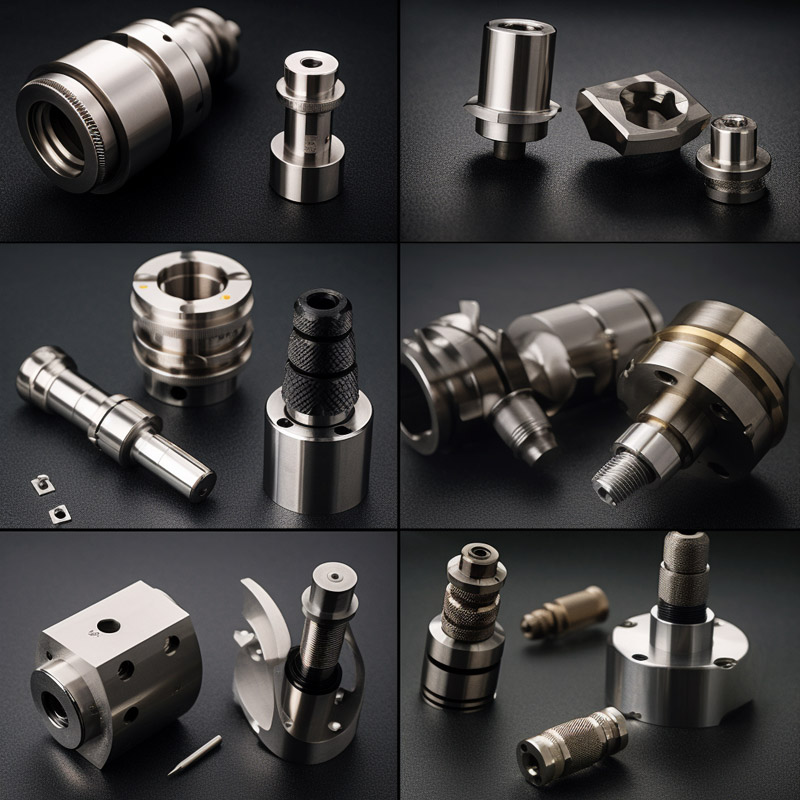 彈簧平面怎樣加工的？輕松掌握制作竅門！