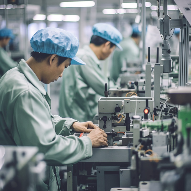 沖壓件如何消除加工應(yīng)力？專業(yè)技巧與實(shí)用建議！