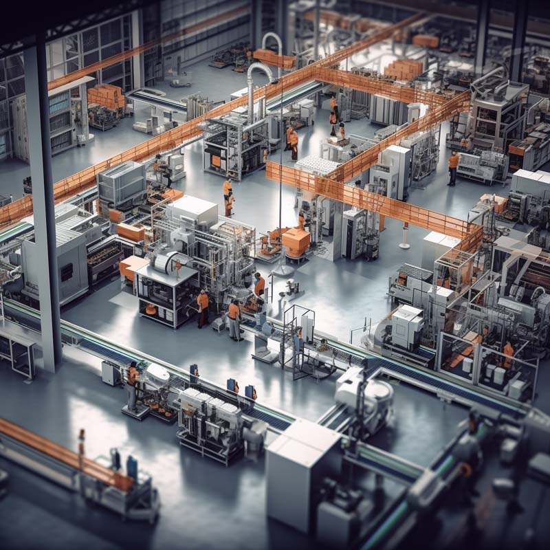 什么是精密彈簧加工技術？為什么在制造業(yè)中如此關鍵？