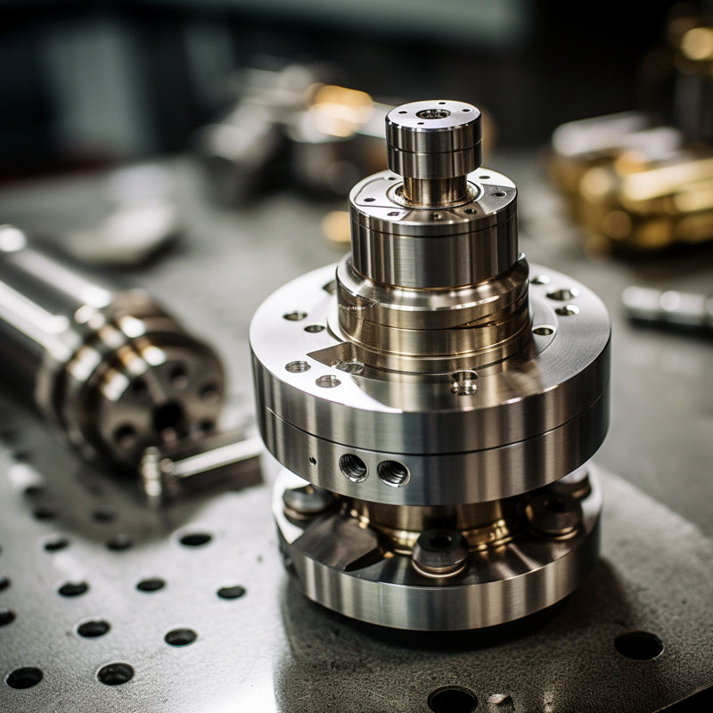 上海沖壓件加工哪里好？?jī)?yōu)選專業(yè)廠家，品質(zhì)有保障！